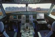 cockpit A320