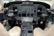 citation vii - 7044 - cockpit citation vii - 7044 - cockpit