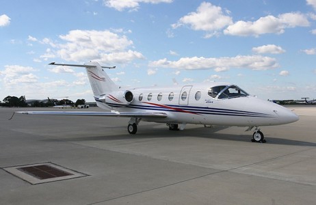 1998 Beechjet 400A