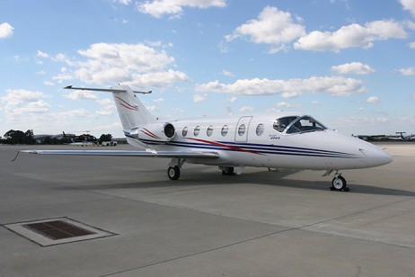 1998 Beechjet 400A