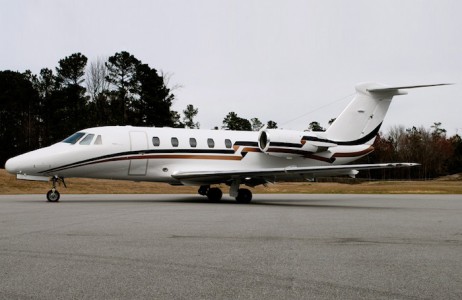 1994 Citation VII