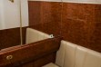 falcon 50ex #302 aft lav