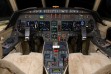 falcon 50ex #302 cockpit