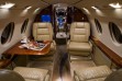falcon 50ex #302 fwd club facing fwd