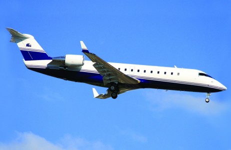 CL850 #8060_ext 1