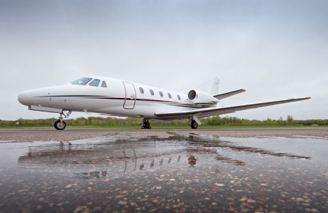 Citation XLS #5596 ext sale