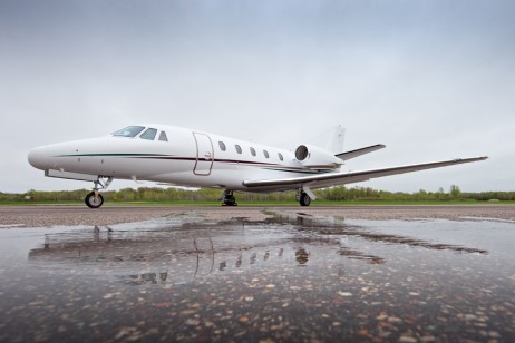 Citation XLS #5596 ext sale