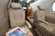 Citation XLS #5596 fwd cabin Citation XLS #5596 fwd cabin