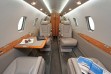 Citation XLS #5596 fwd cabin Citation XLS #5596 fwd cabin