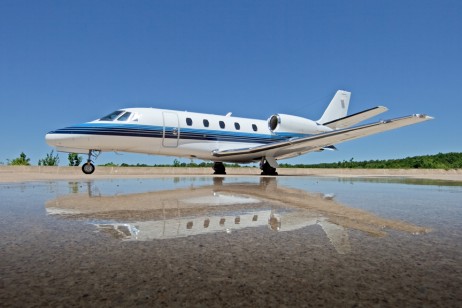 Citation Excel #5250_sale shot