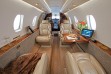 Citation Excel #5250_fwd cabin 2