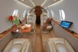 Citation Excel #5250_fwd cabin