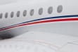 falcon 2000ex #5 exterior paint detail falcon 2000ex #5 exterior paint detail