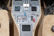 falcon 2000ex #5 pedestal falcon 2000ex #5 pedestal