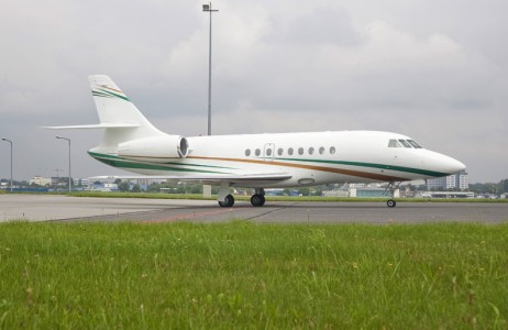 •	Available for Long Term Lease  •	Honeywell “EASy” Flightdeck •	Desirable 10 Passenger Interior •	ESP Gold Coverage •	Exceptionally Well-Equipped