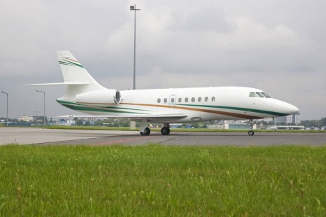 •	Available for Long Term Lease  •	Honeywell “EASy” Flightdeck •	Desirable 10 Passenger Interior •	ESP Gold Coverage •	Exceptionally Well-Equipped