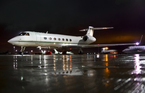 G550 #5019_Ext angle-night_007
