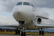 Falcon 7X #88 - Nose close up