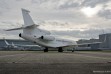 Falcon 7X #88 - Quartering Tail (right)