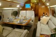 GIV #1154 AFT Cabin - AFT