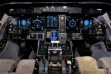 GIV #1154 Cockpit