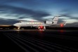 GIV #1154 Exterior