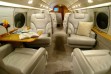 GIV #1154 FWD Cabin