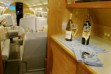 GIV #1154 Galley
