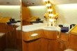 GIV #1154 Lavatory