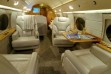GIV #1154 MID Cabin