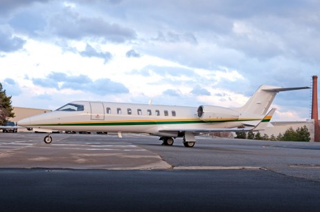 Lear45_#174_ext profile