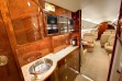 F2000EX #13 Galley