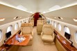 F2000EX #13 Interior Facing Aft