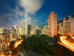 New Hong Kong Office, Jetcraft Asia