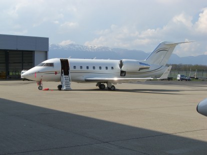 CL604 #5608_Ext