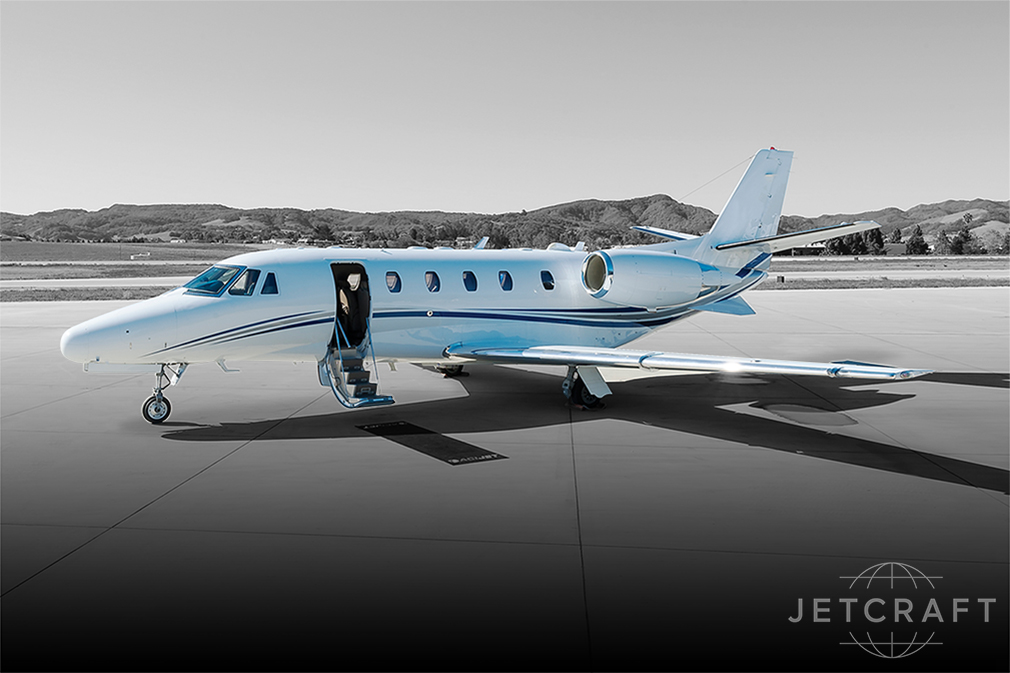 Cessna Citation Excel S N Jetcraft