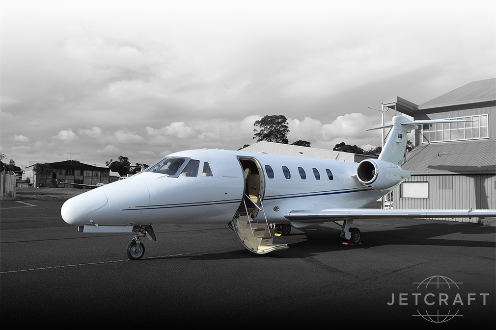 Cessna Citation Iii S N Jetcraft