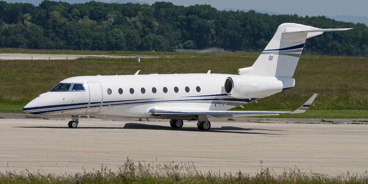 Gulfstream G280 Overview 2011 Present Jetcraft 5121