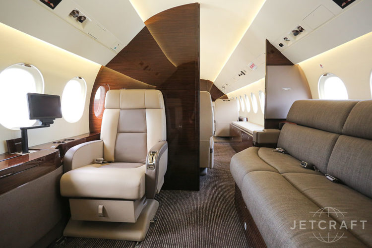 Private Jets for Sale | Find New and Used Aircraft | Jetcraft