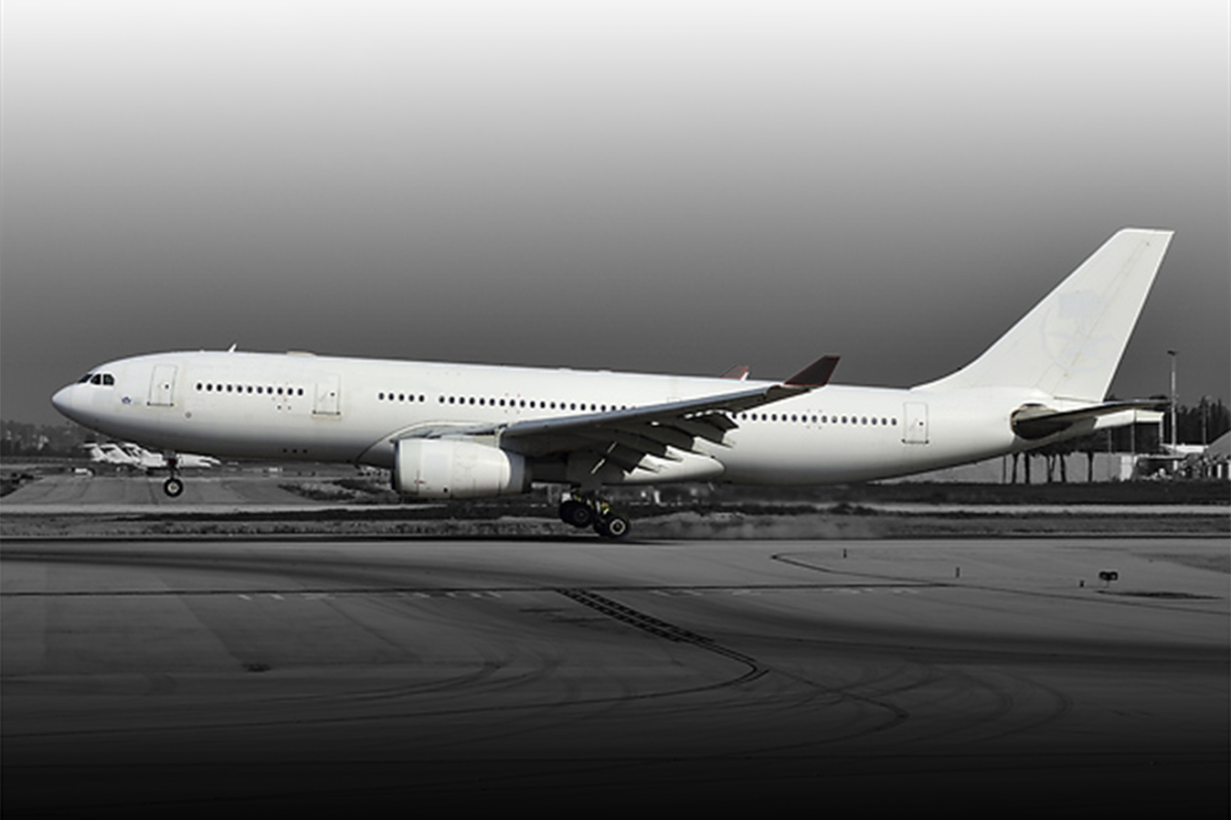 airbus a330-243