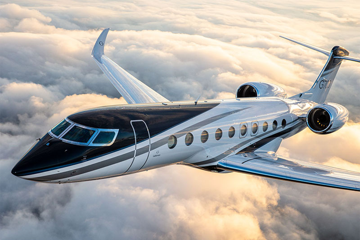 Gulfstream G700 Overview (2019 - Present) | Jetcraft