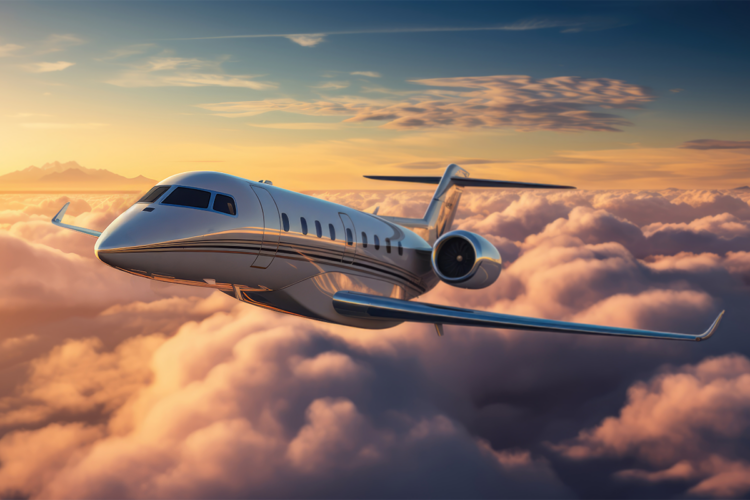 Exploring the Australian Business Aviation Market