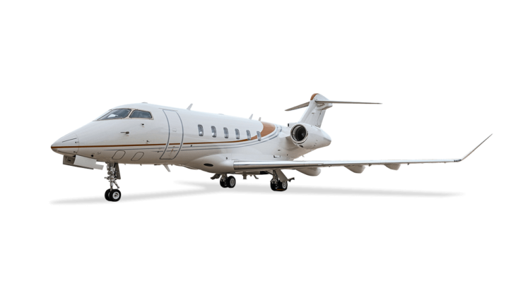 2019 Bombardier Challenger 350 S/N 20785