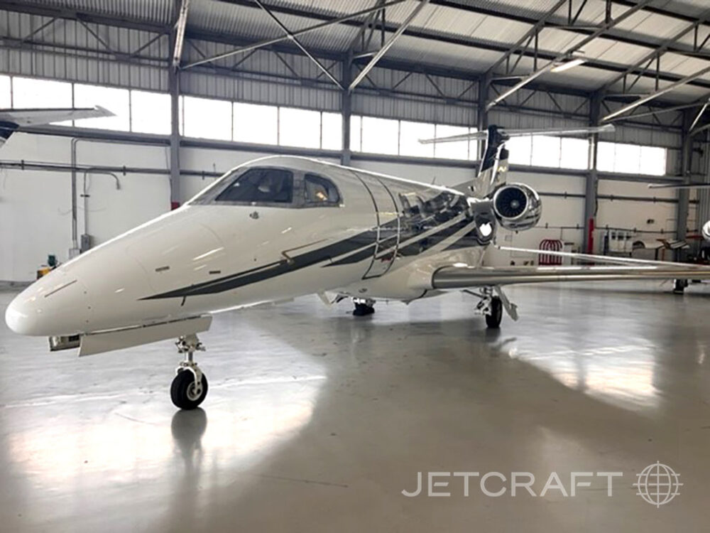 2016 Embraer Phenom 300 S/N 50500339