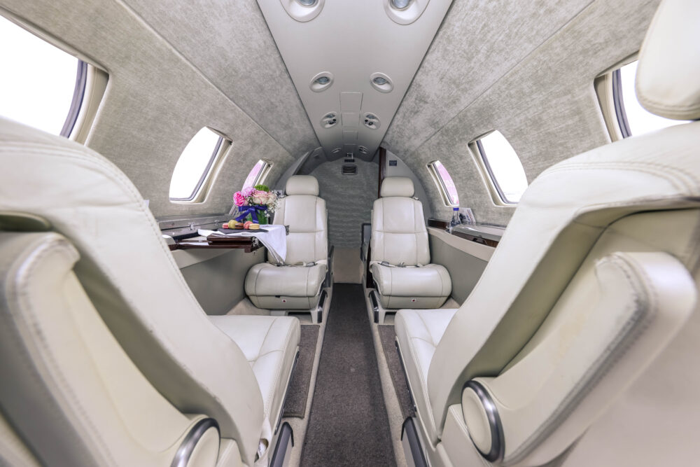 2014 Cessna Citation M2 S/N 525-0851