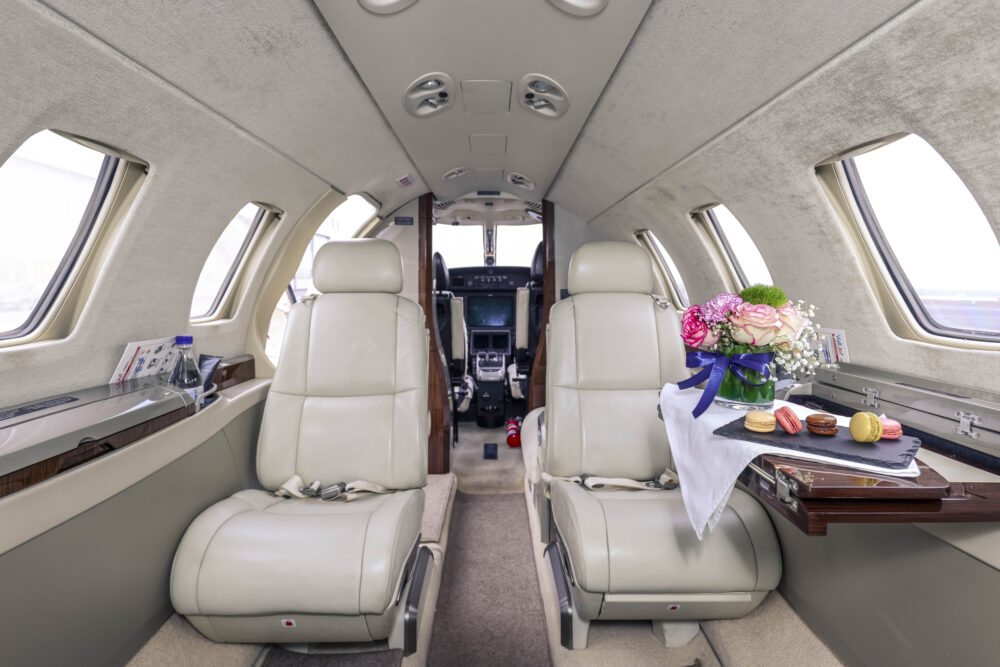 2014 Cessna Citation M2 S/N 525-0851