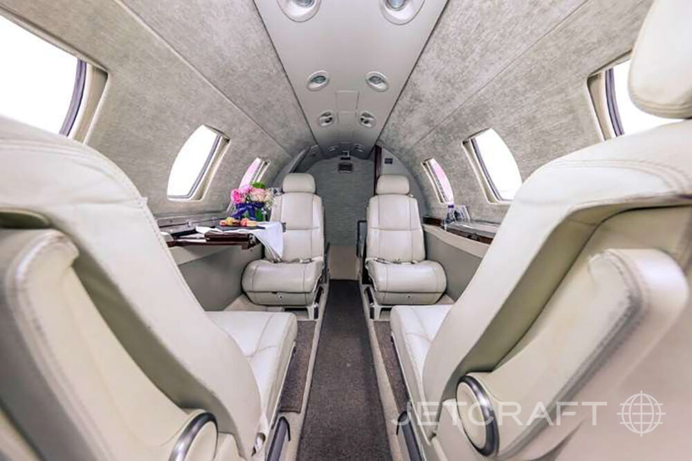 2014 Cessna Citation M2 S/N 525-0851