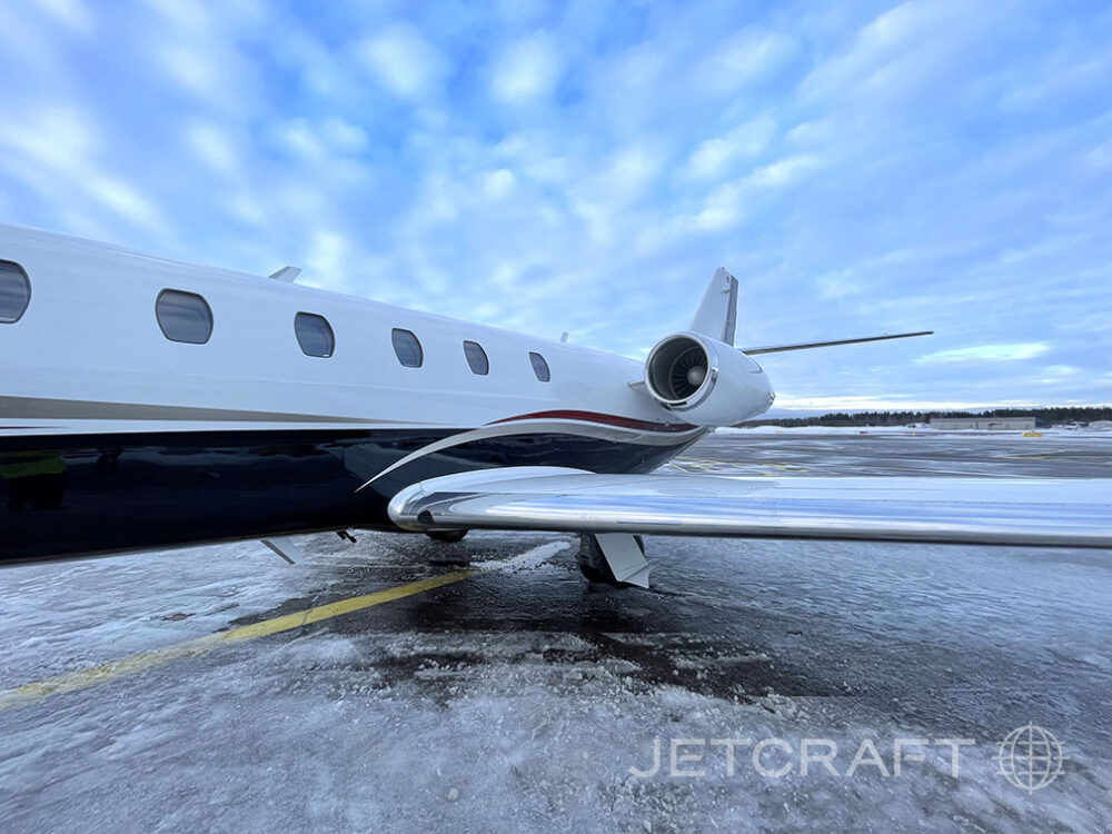 2006 Cessna Citation Sovereign S/N 680-0114