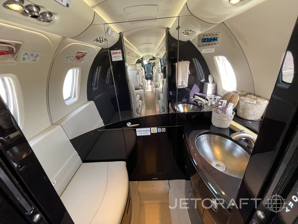 2006 Cessna Citation Sovereign S/N 680-0114