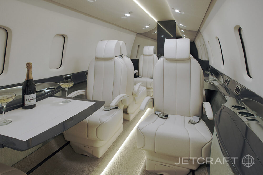 2006 Cessna Citation Sovereign S/N 680-0114